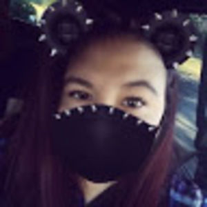 Meet your Posher, Kaley